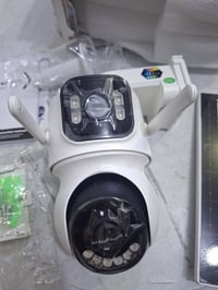 كاميرا شمسية • 4G • 360 درجة