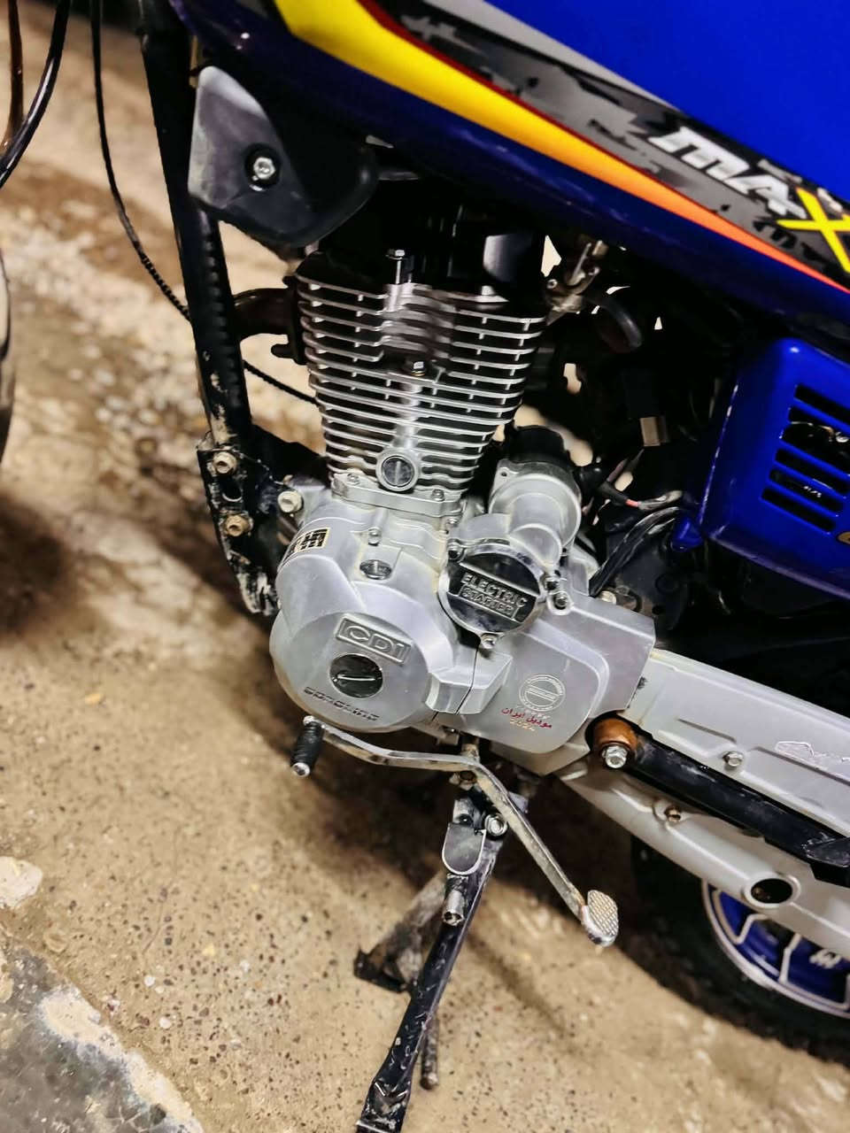 السلام عليكم موطور لبيع سونك موديل 2024 موطور جاهز كامل كهربائيات كل شغاله ويل عنكبوت موطور جاهز  تشغيل عن بعد وسويج مالات شركه موطور شغل وطلع مكان الحاج علي السعر 575 وبي مجال الاستفسار عل رقم ***********
