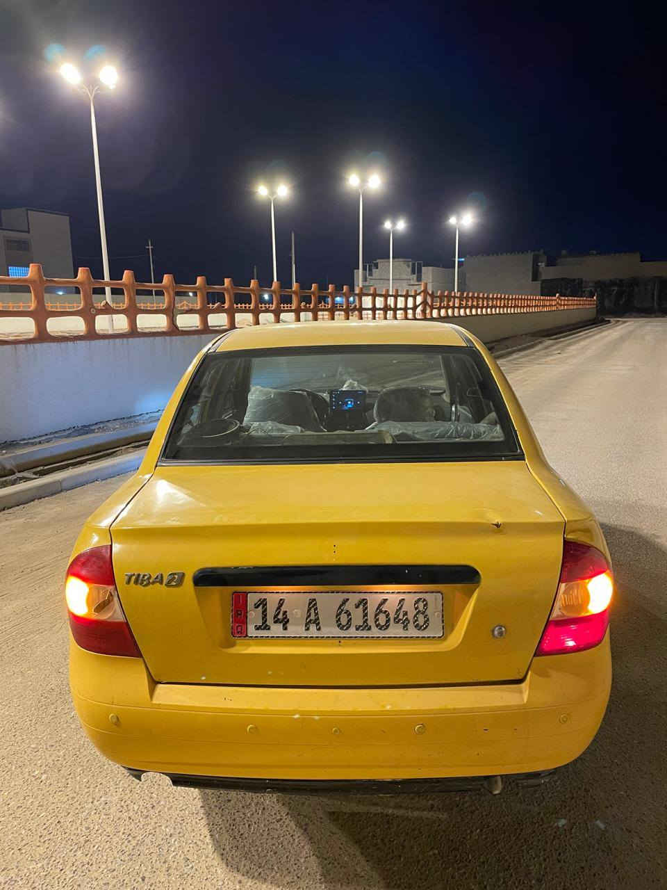 طيبه موديل 16 وقم بصره تسجيل جديد تحويل مباشر سياره كلش حلوه فقط بيه الدواير معمرات ودوسه فقط بديه كلش حلوه السعر 36 وبيه مجال بصيط عنواني بصره ابو الخصيب للتواصل ***********
