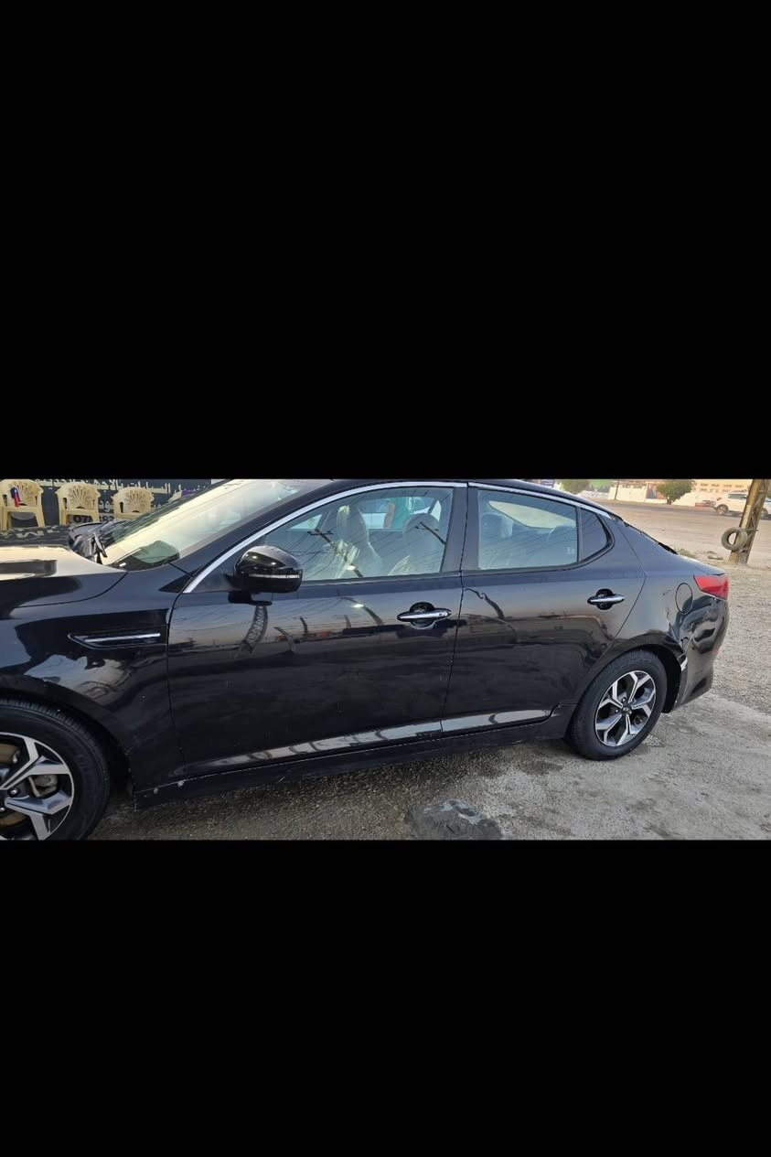 السلام عليكم
اوبتيما 2015 بغداد بسمي تحويل مباشر كير محرك خير من الله جي دي اي امريكي EX لا تنقيص ولا دوانز ان شاءالله سونار مرفق بالصور دوشمه جديده شاشه اندرويد  مكان بغداد السعر المطلوب 105 بيها مجال كلش قليل 
الرقم ***********
