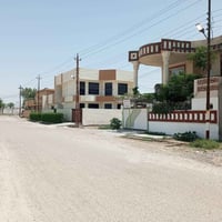 ابو غريب النصر والسلام • ٢٠٠م • واجهة ١٠م