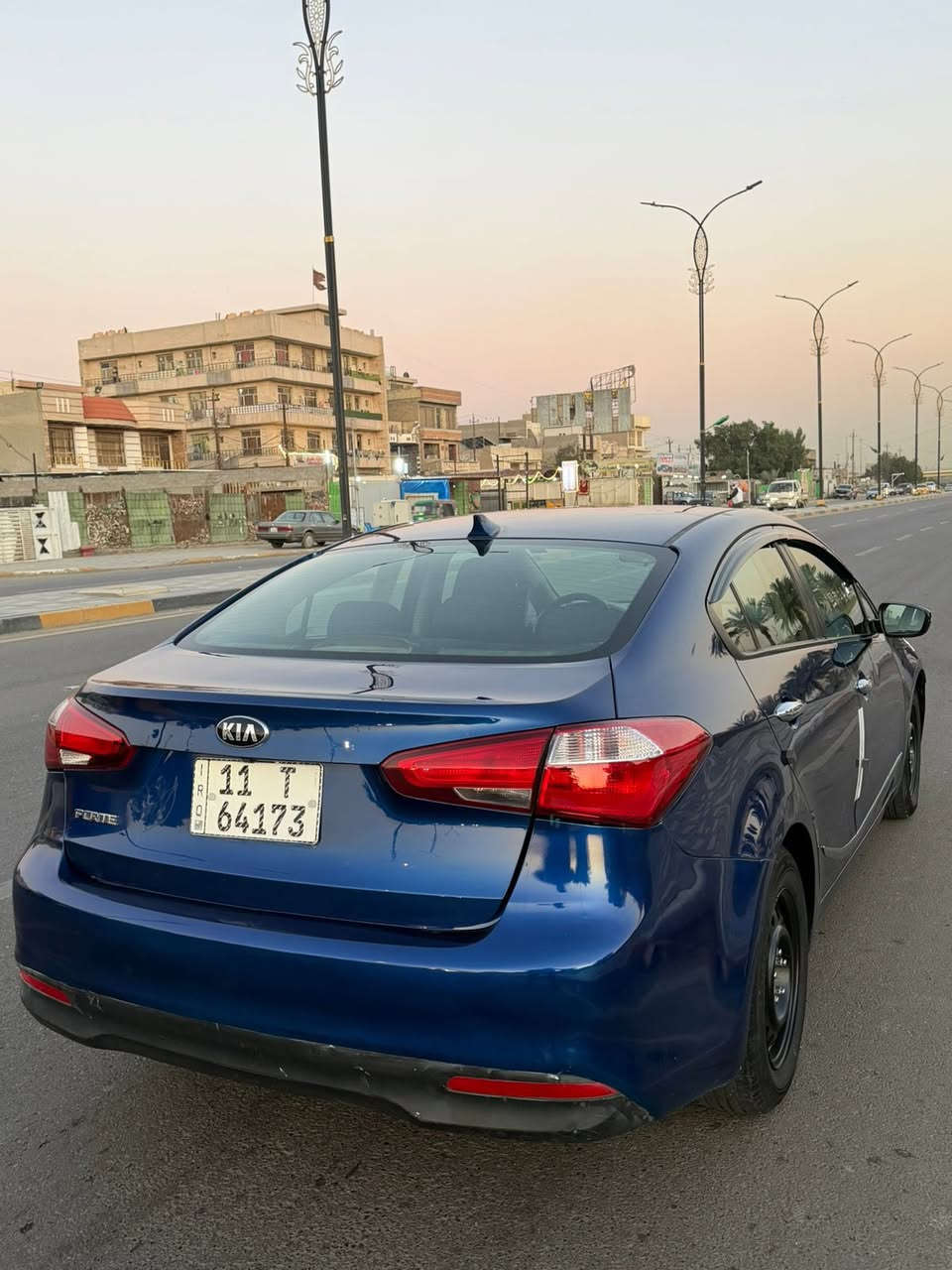 السلام عليكم فورتي 2018 وارد امريكي حادث جاملغ وبنيد فقط الباقي مكفول صور السونار وصور الحادث بلمنشور فقط الشراي يتصل السعر ( 107$) مكانها بغداد زيونه 
*********** سياره جاهزه بدون نقص 
محرك 2000 دوش كير AT
