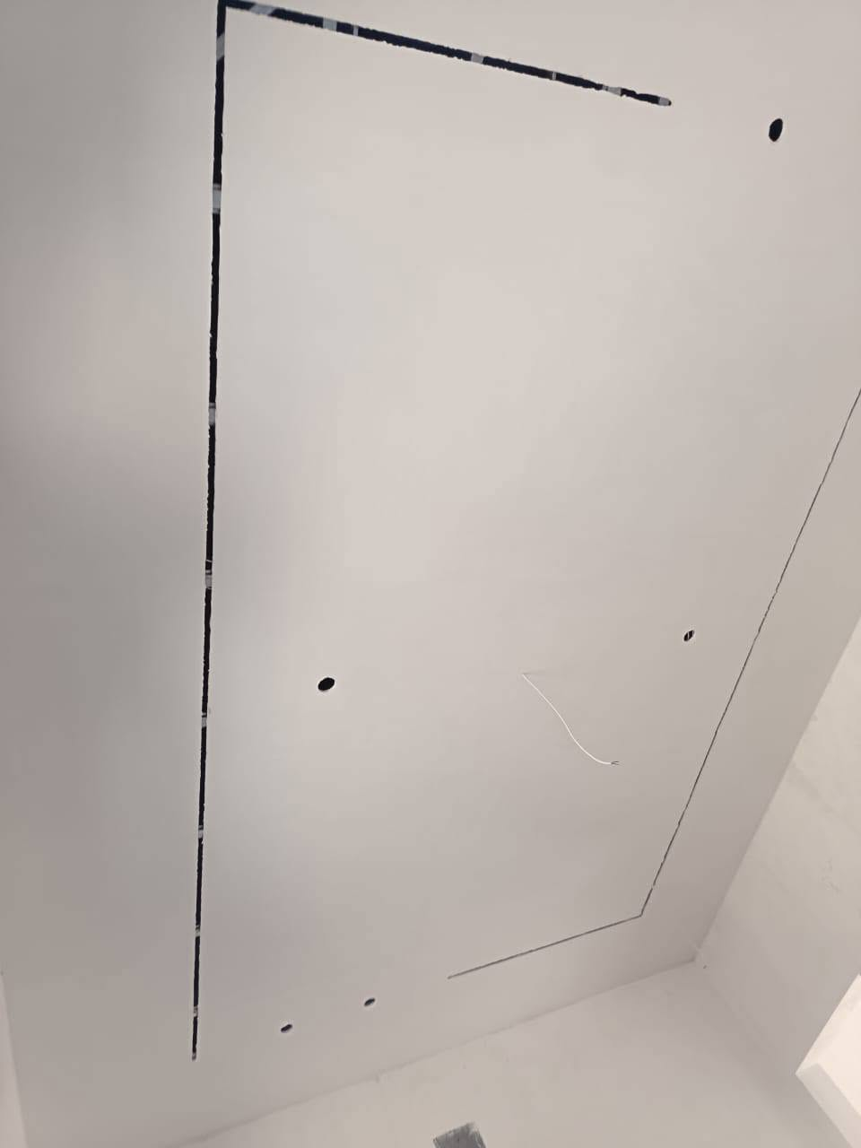 تم تسليم احد مواقعنا داخل الموصل طلس عام قاطين درجة اولى تسليم هندسي وباسعار مناسبة مستعدون لطلس الواجهات طلس داخلي وخارجي للاستفسار مراسلة عالواتساب 
***********
