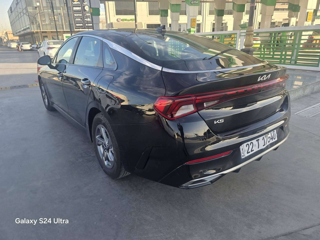 بسم الله الرحمن الرحيم
للبيع سيارة كيا K5 موديل 2023 وارد امريكي فول مواصفات ماعدا البنوراما رقم اربيل تحويل او وكاله مكفول من الصبغ حتى الدعاميات نضيفه جدا فقط البنيد مبدل نفس اللون فقط سعره 165 ورقه مكان بغداد زيونه للاتصال
***********
