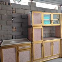 كاونتر • سنك مرمر • مغربه الشيشان