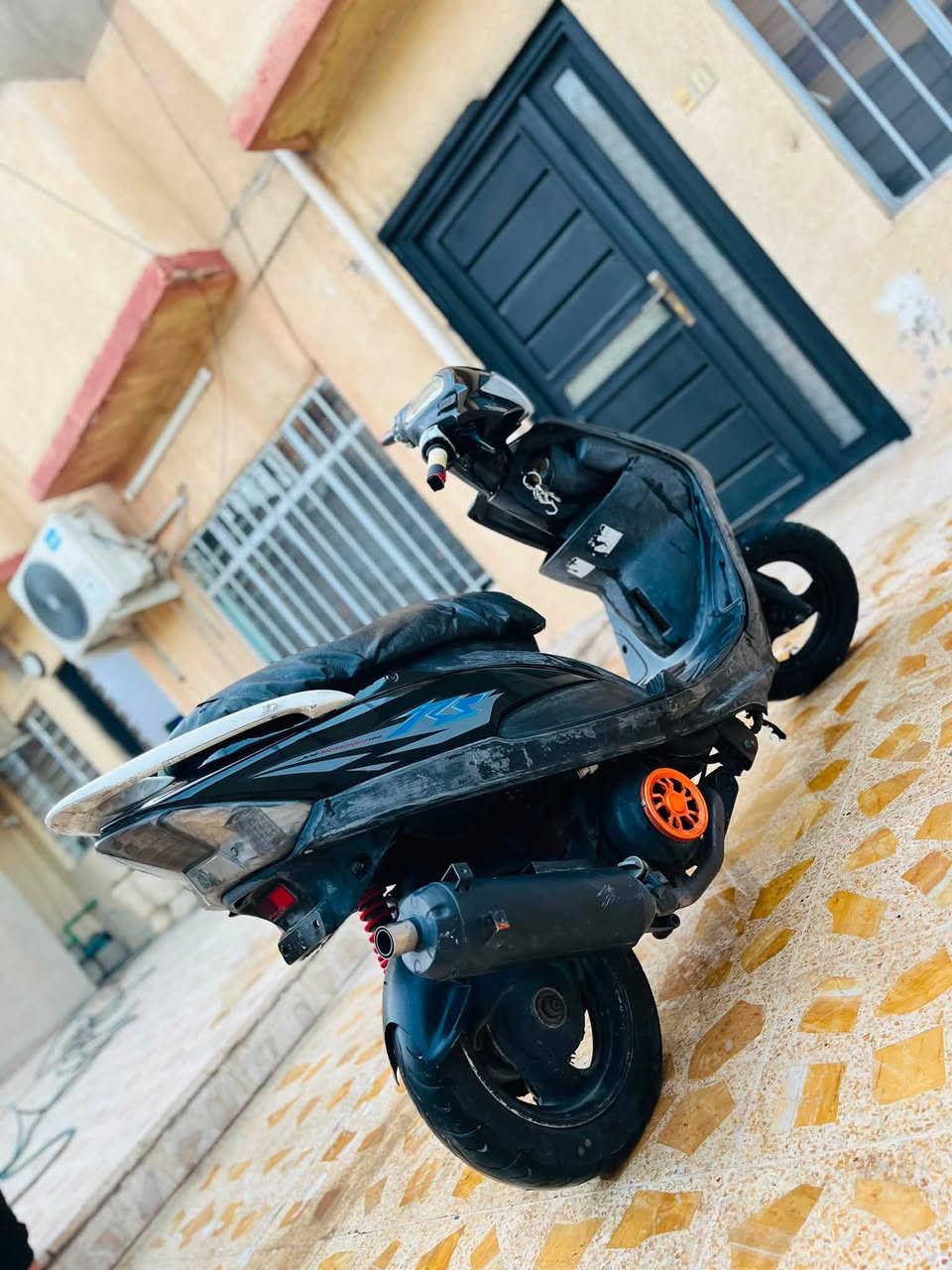 اعاده النشر بسبب الوعود الكاذبه
ماكس عدلا بوشه ٤٩ معمر  ولفات فقط 
السعر ٥٢٥بي مجال 
لتواصل 
***********
