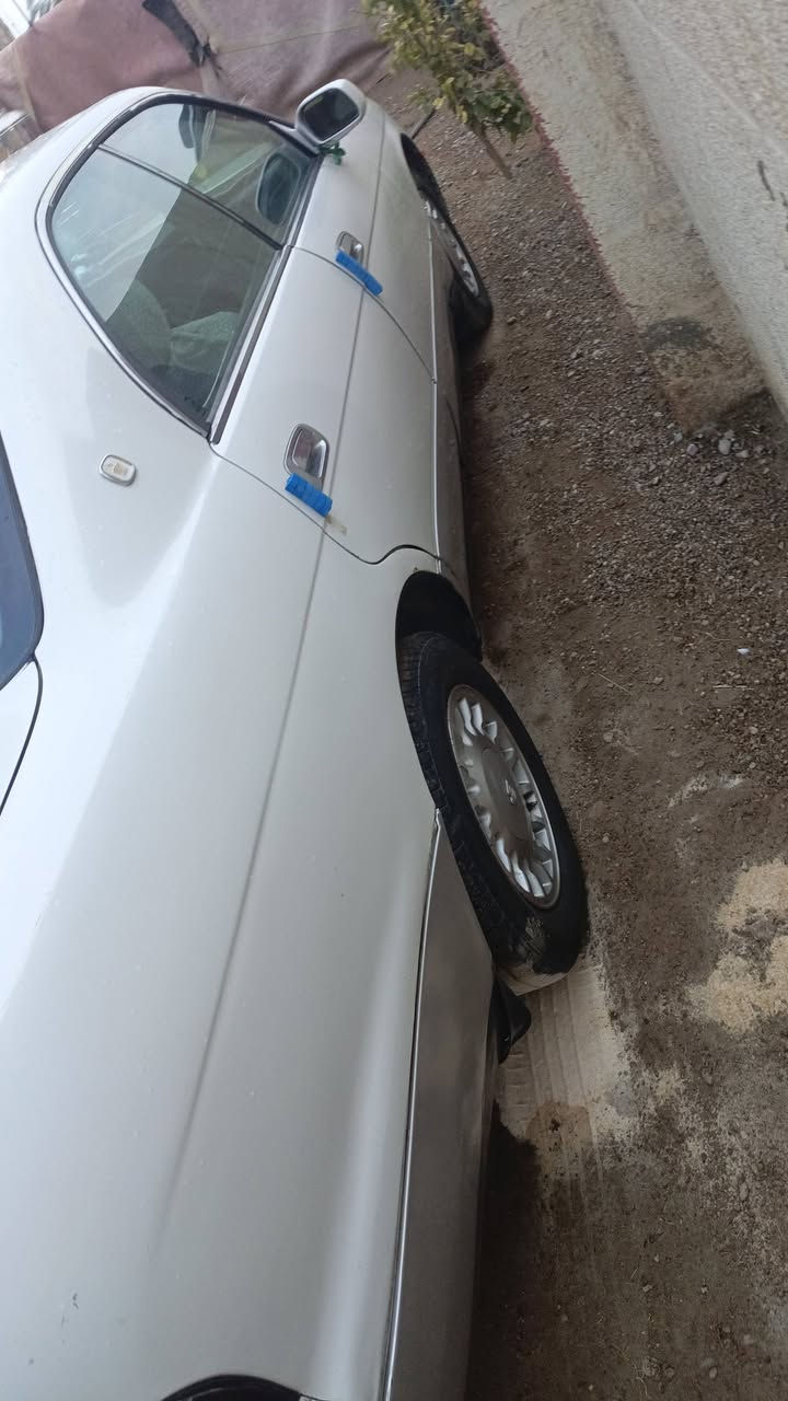 اسلام او عليكم اخوان سيارة بطة متصل 1992سيارة كفالة 
كص ولا نقل جثة رقم بغداد كفالة عامة بدون ضربة بس مصبوغة عام لجمالية سيارة محرك او كير بشرط تبريد تفئة شغالة بس يفصل الكبريسر صدرهة جديد مكان صلاح الدين بلد ***********) ***********السعر 57او بيهة مجال
