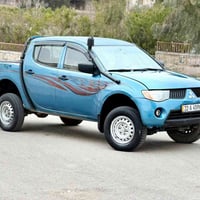 ٤×٤ • مكفولة • ٢٠٠٧