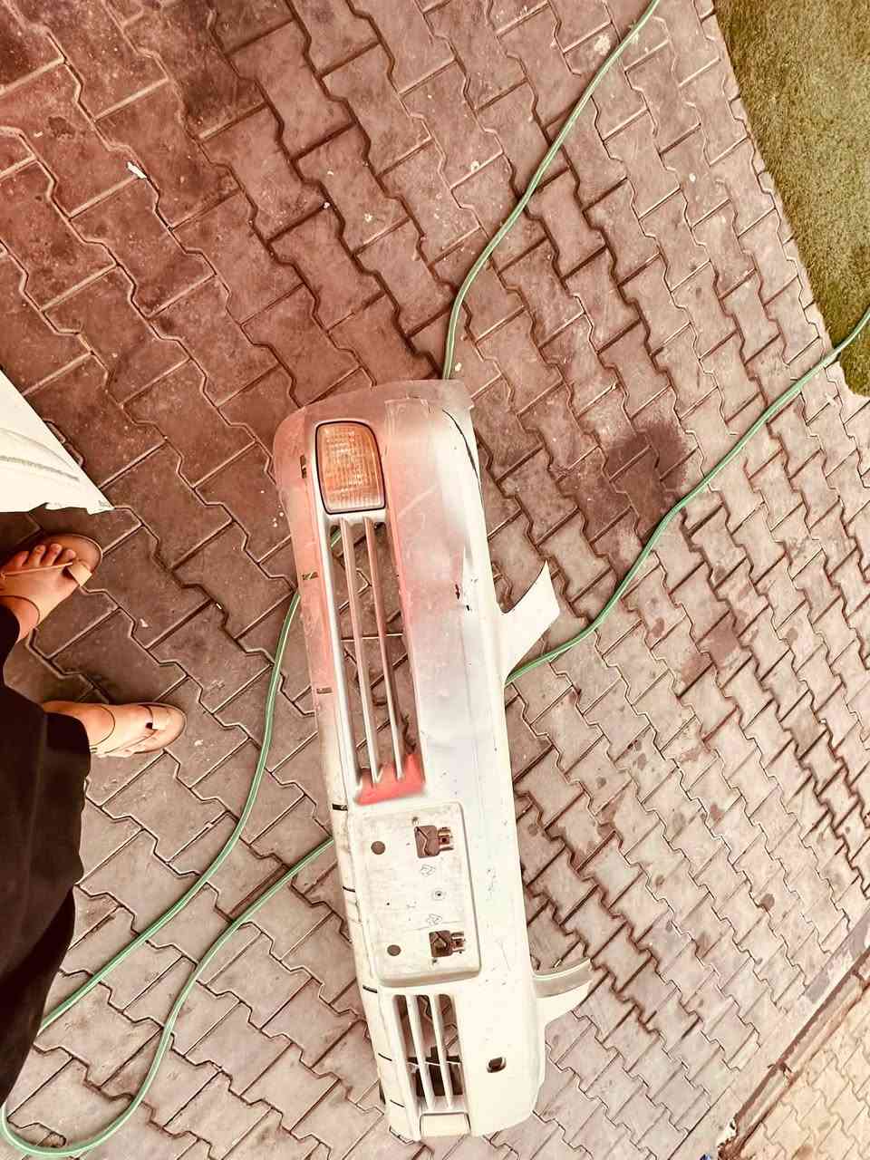 داعاميه الفين 5 البيع هيه وبلاجكتورات 40 نجف ***********
