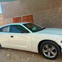 تشارجر • ٢٠١٩ • حادثة