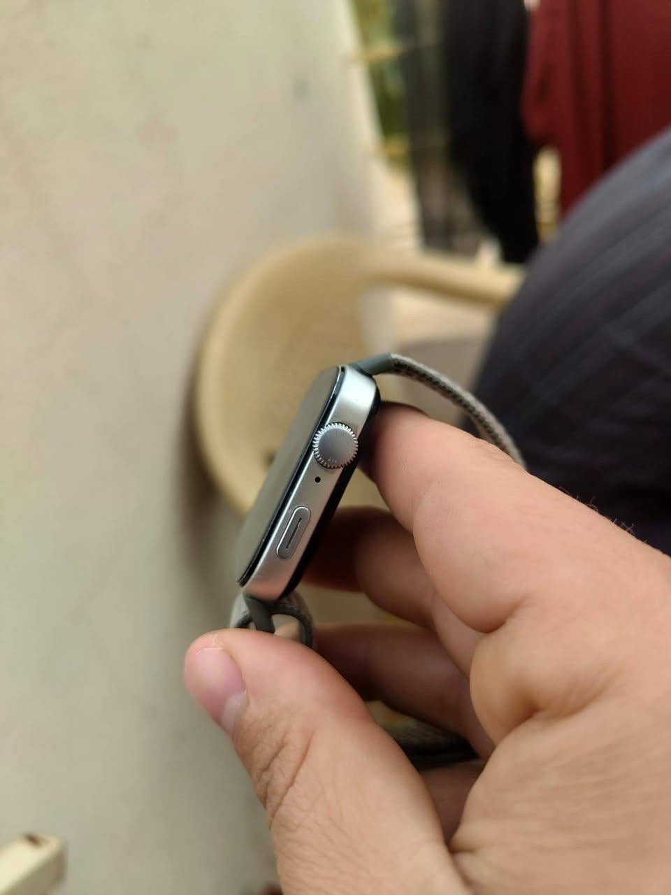 fit3 کامل ملحقات و کارتون
نضافە95    سعر65الف  توصیل مووجوود


**إذا كنت صاحب هذا الإعلان وتريد حذفه لأي سبب، رجاءا أرسل رسالة إلى الدعم الفني**