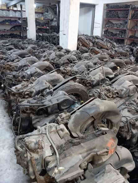 السلام عليكم مكاين مال رنبه 140 ماكس وفراشه السعر (160)الف قفل ***********
