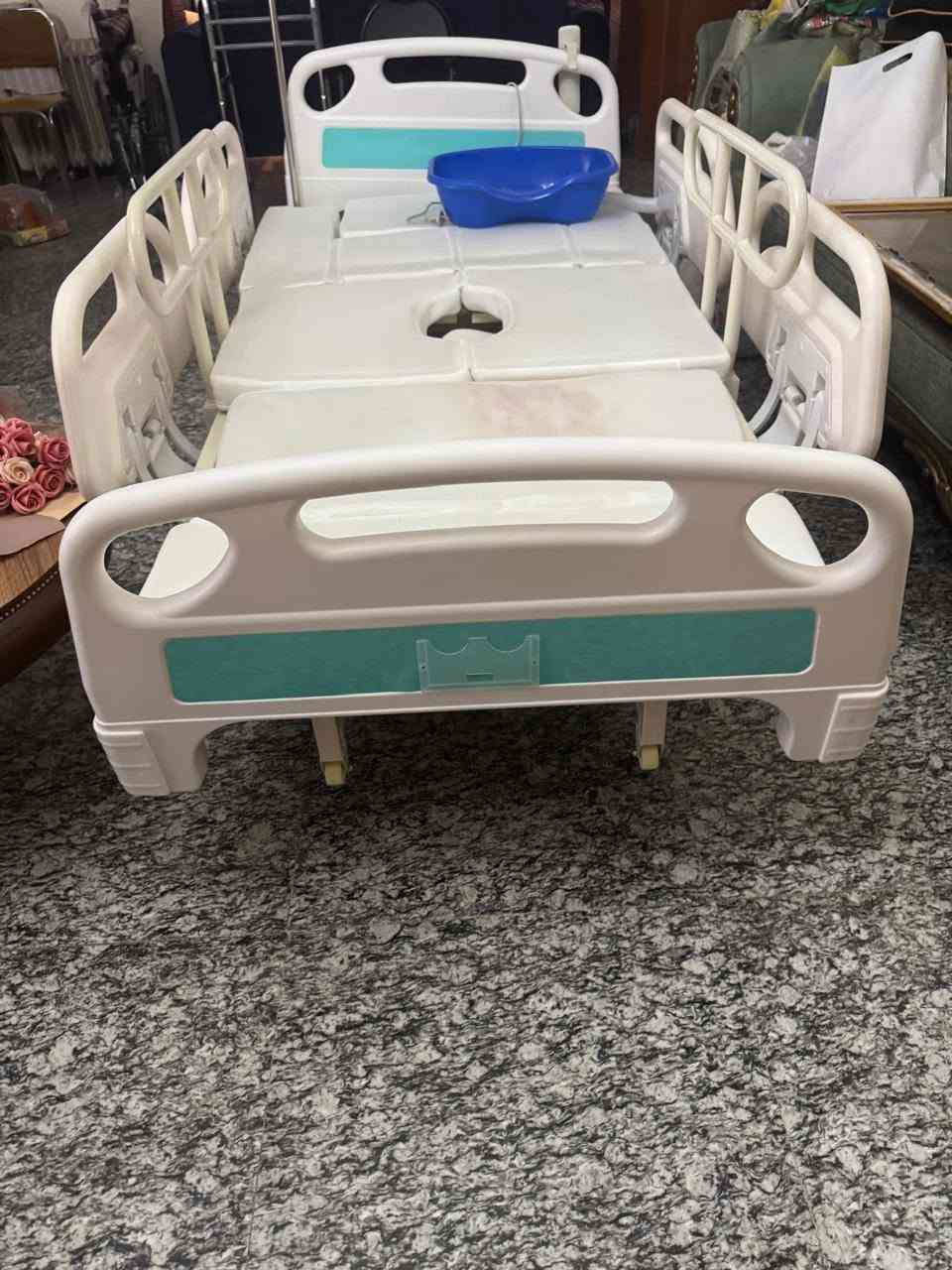 السلام عليكم سرير طبي  لبيع المكان بغداد حي الجامعة


**إذا كنت صاحب هذا الإعلان وتريد حذفه لأي سبب، رجاءا أرسل رسالة إلى الدعم الفني**
