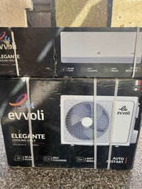 طن ونص evvoli ايطالي جديد غير مستخدم سعرة 500 قفل مكاني بغداد 07808515...