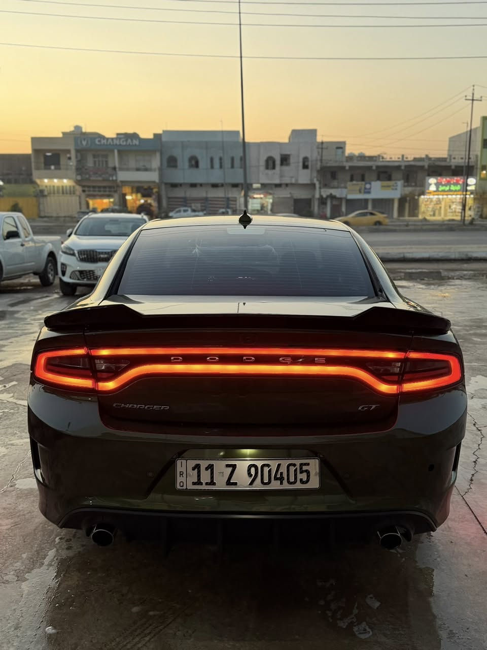 الموديل 2023
الفئه GT 
للأستفسار  ***********
