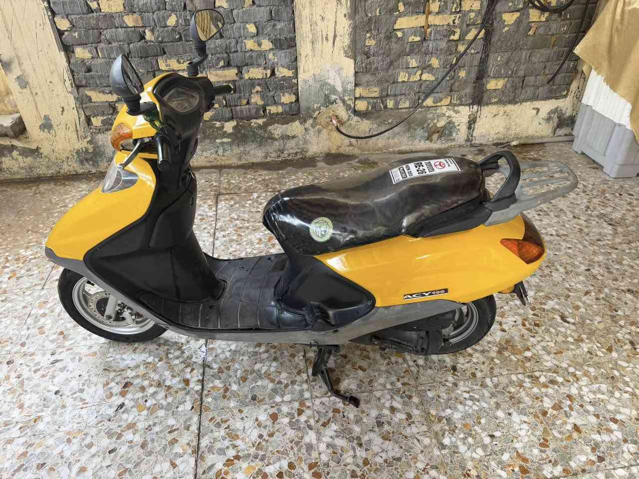 سبيسي ماليزي مكاني الخاجيه
سعر 450 بيهه مجال


**إذا كنت صاحب هذا الإعلان وتريد حذفه لأي سبب، رجاءا أرسل رسالة إلى الدعم الفني**