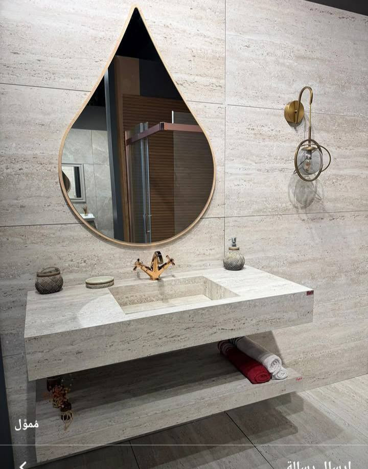 مغاسل مودرن بورسلين
حسب الطلب والقياس واللون والديكور التريده 
***********
