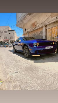 چالنچر ٢٠٢٢ • ماشي ٣٠٠٠٠ • باسمي بغداد