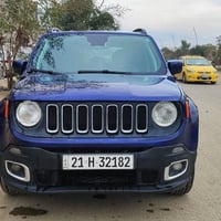 جيب رنكد • ١١٩٠٠٠ كم • حادث بونيت