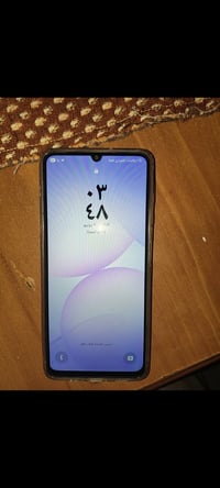 جالاكسي A07 • ذاكرة ٦٤