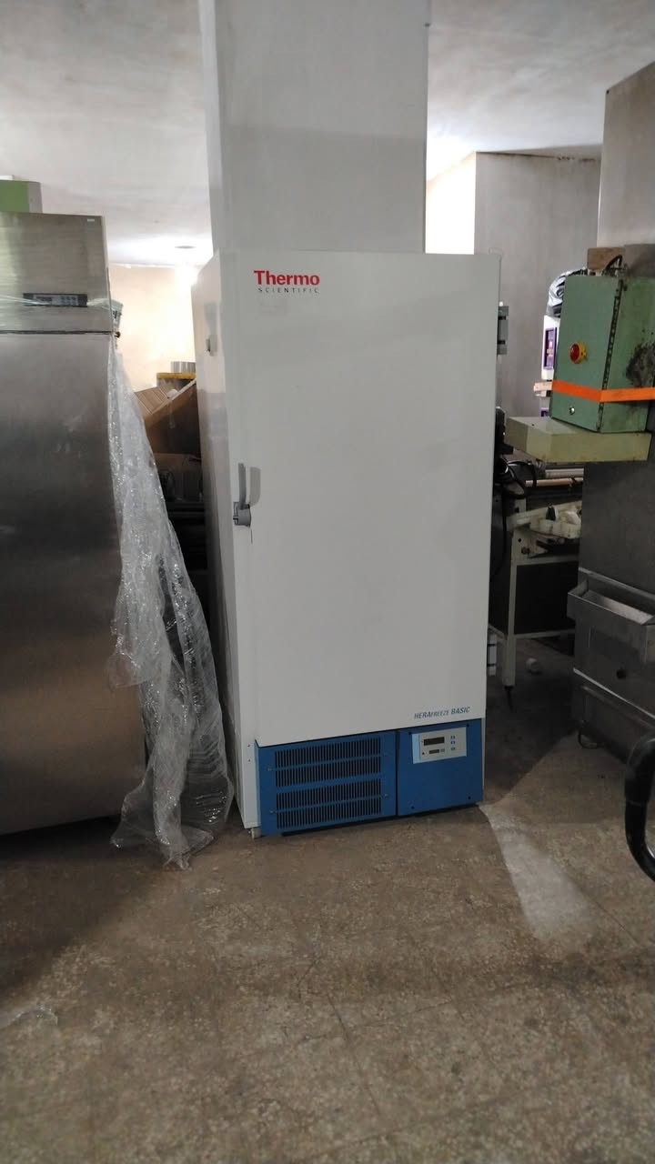 🔥 عرض مميز لأصحاب المشاريع الكبيرة! 🔥
❄️ شوك فريز Thermo – صناعة ألمانية 🇩🇪
قوة تبريد خارقة توصل حتى –86°C للحفاظ على أعلى جودة ممكنة!
✅ تجميد سريع جداً (Shock Freezing)
✅ درجة حرارة تصل إلى –86°C
✅ صناعة ألمانية – جودة واعتمادية عالية
✅ يحافظ على الطعم، اللون، والقوام بدون تلف
✅ مثالي للتخزين العميق والمنتجات الحساسة
✅ يوفر وقت ويزيد الإنتاجية
💼 مناسب لـ:
المخابز الكبيرة – المصانع الغذائية – المطاعم – الحلويات
📞 للاستفسار:
0096176709084
🚀 مع Thermo… الجودة ما بتتجمّد، بل بتتحفّظ بأفضل حال!


**إذا كنت صاحب هذا الإعلان وتريد حذفه لأي سبب، رجاءا أرسل رسالة إلى الدعم الفني**