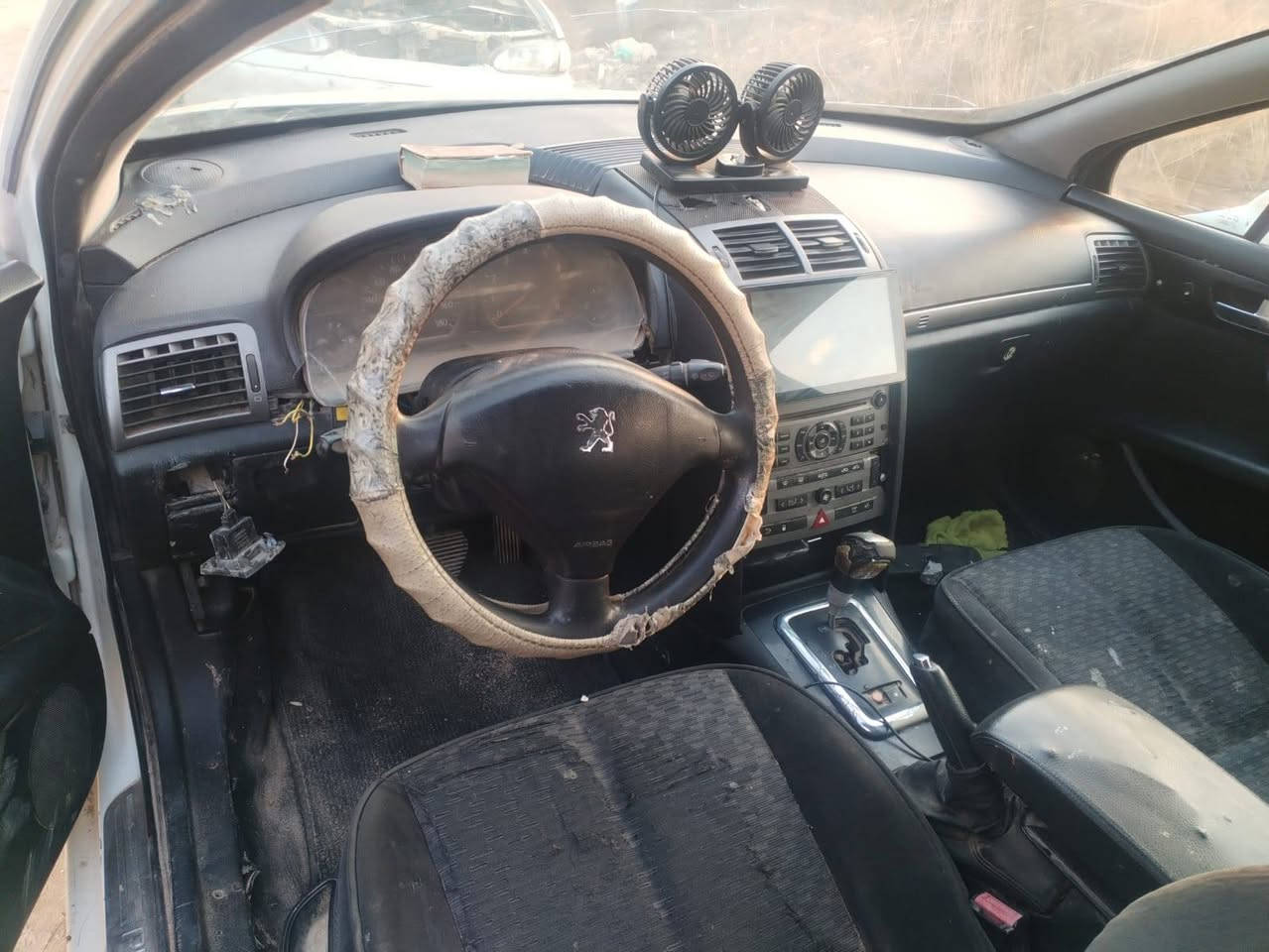 بيحو فرنسي ٤٠٧ مديل ٢٠٠٩ محوره محرك كامري ابو الجف ٢٢٠٠ كربلاء, العراق


**إذا كنت صاحب هذا الإعلان وتريد حذفه لأي سبب، رجاءا أرسل رسالة إلى الدعم الفني**