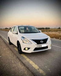 ‏‎نيسان سني 2025مصري  ‏‎زيرو  مكفوله كفاله عامه  ‏‎رقم اربيل ‏‎مكينه 1...