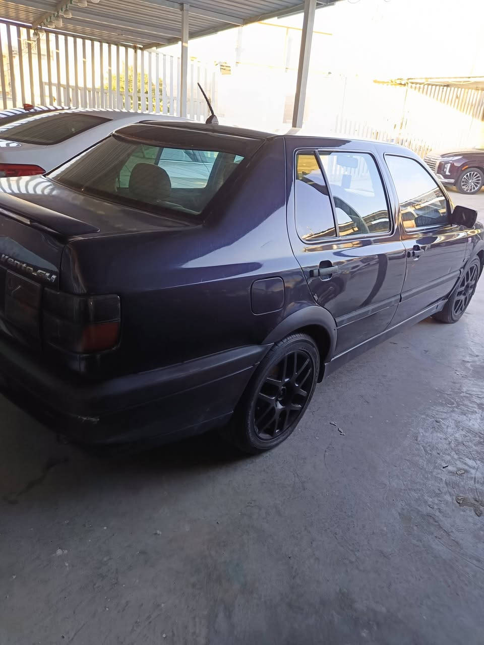 كولف فنتو ٩٦ كير عادي رياضي محرك ٦ سلندر كير ومحرك وتبريد وصدر كفالة تخم تاير جديد رايدها ب ٣٧ مكاني بغداد جديدة


**إذا كنت صاحب هذا الإعلان وتريد حذفه لأي سبب، رجاءا أرسل رسالة إلى الدعم الفني**