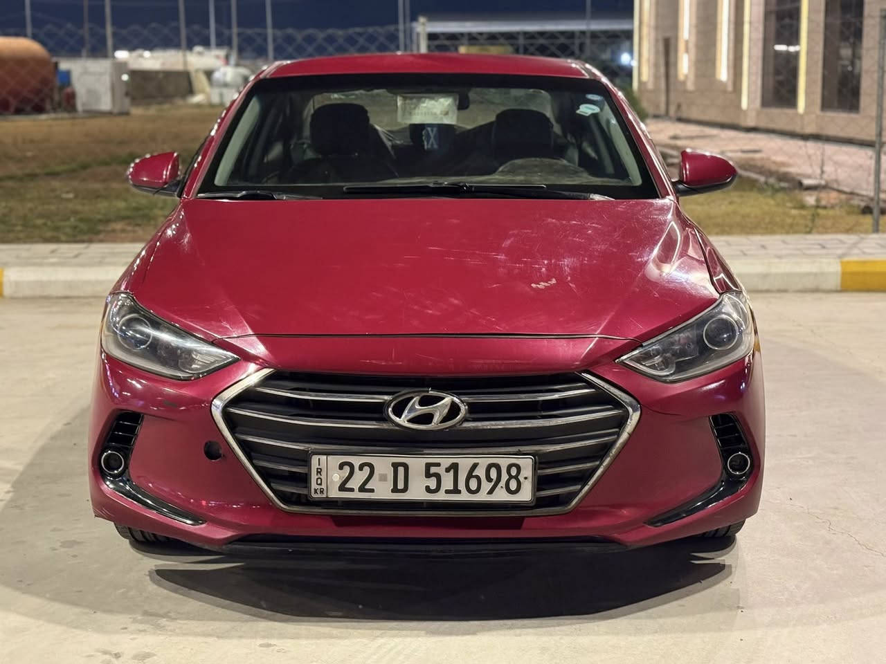 النترا 2017 
محرك 2000 دوش
محرك و كير مكفولات
بيها قطع صبغ ابيع احزام 
رقم اربيل سنويه ب اسمي ارقام و هزه و سنويه كله جديد
السعر 110 و بيها مجال 
***********
