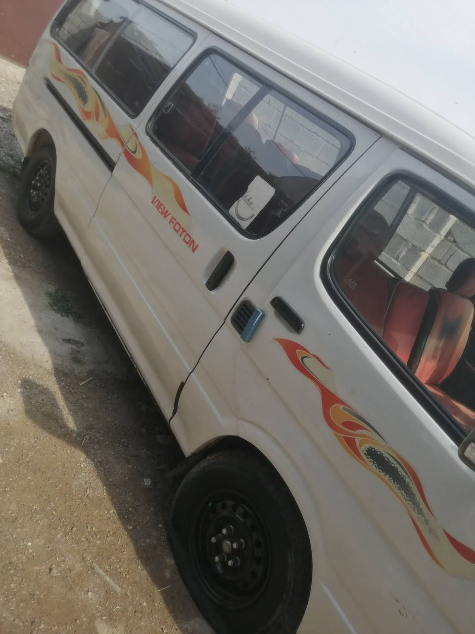 السلام عليكم فتون للبيع موديل 14 بسعر 65 وبيه مجال محرك كير صدر خير من الله كفاله مكان ديالئ بعقوبه *********** اتريد وكاله اتريد تحويل
