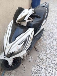 مكينه لاطشه • دراجه • بحاجة تصليح