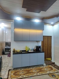 معمل النداء • مطابخ تركيه • جامعة الكفيل