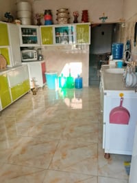 وافق سلام عليكم مشتمل 150طابو زراعي غرفتين وصاله ومطبخ وستقبال خدمات ج...