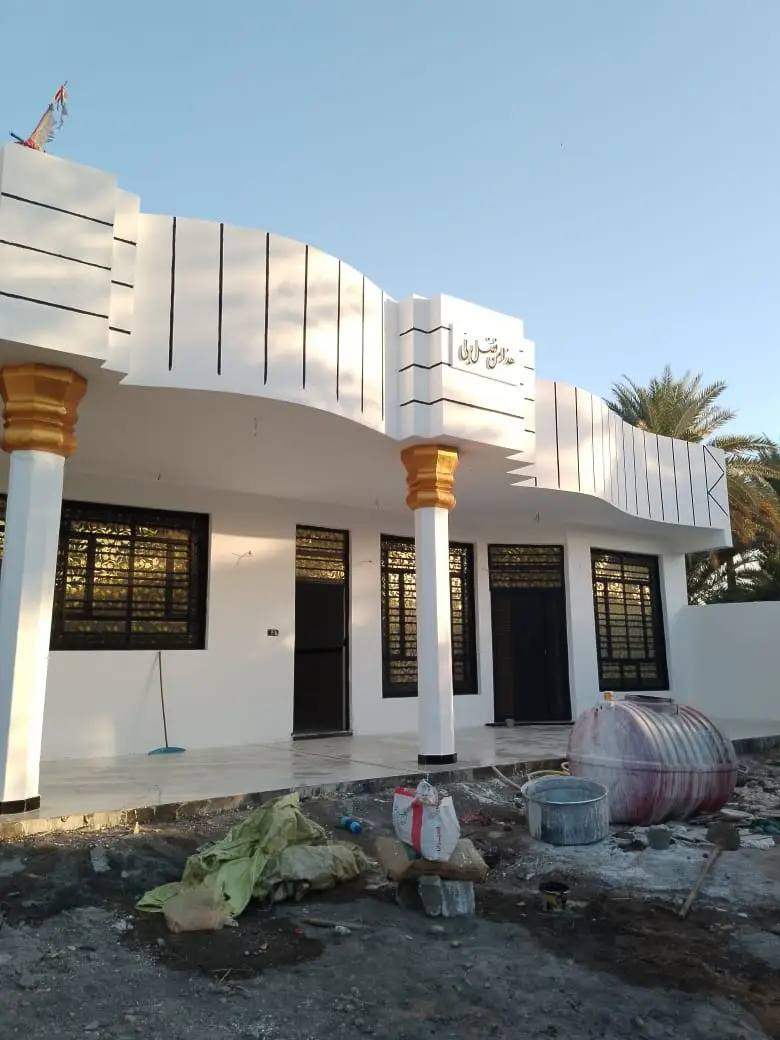 بعض من أعمالنا اتمنى ان تنال اعجابكم اخوكم علي صباغ ***********
