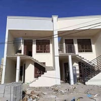 #السلام عليكم  خلفة لبخ نثر تشميع وجرارة وسقل عمل واجهات ديكورات طلس  ...