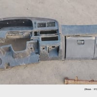 دشبول بيكم ٩٠ للبيع نضافه شوف العين للتواصل ٠٧٨٣٥٧٨٠٧٠٠