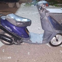 ياماها • دراجه ناريه • كركوك