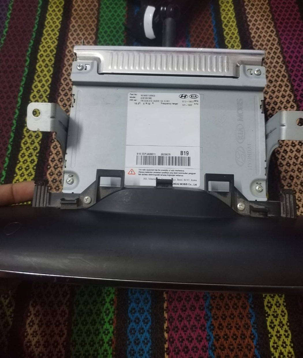 السلام عليكم 
عندي مسجل توسان من مديل 17الى 20
مسجل نضيف مال تفصيخ بلادي 
تجي تفحص وشوف وتاخذ 
مكان بغداد جسر ديالى 
***********
بي واتساب
