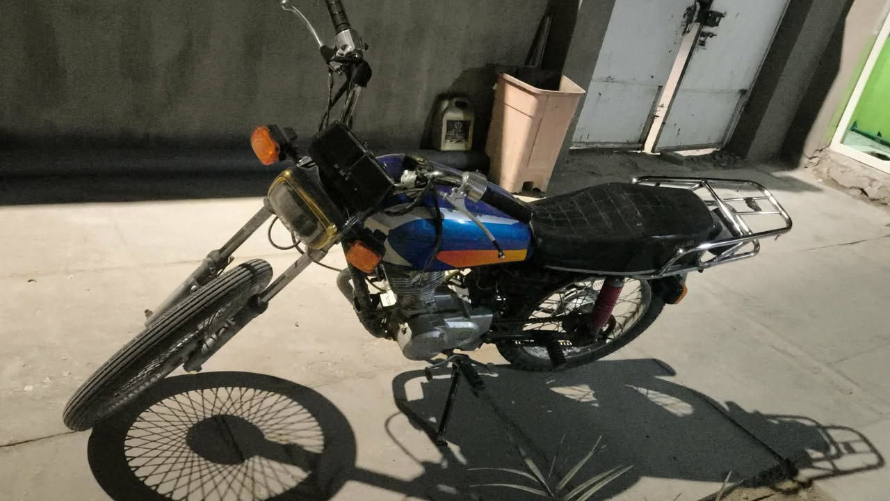 سلام عليكم دراجه تايكر اوراق سكنر للبيع مفتوحه  مكان ديوانيه جلبيه سعر 475 وبيها مجال


**إذا كنت صاحب هذا الإعلان وتريد حذفه لأي سبب، رجاءا أرسل رسالة إلى الدعم الفني**