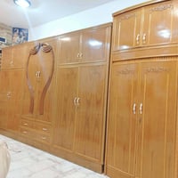 غرفه نوم • نجاره • توصيل