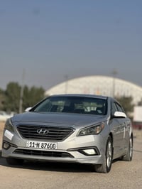 سوناتا • ٢٠١٥ • ٢٤٠٠ سي سي