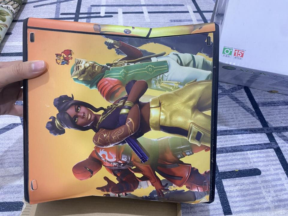 للبيع بليستيشن ( اكسبوكس 360)
ودركسون استخدام قليل كلش نضيفات جديدات 
والاكسبوكس بي ٧٠ لعبة ( حروب -سيارات-جي تي اي ) السعر 150 قفل
العنوان / ذي قار /قرب السجن الاصلاحي 
للتواصل ***********
يوجد واتساب ايضاً
