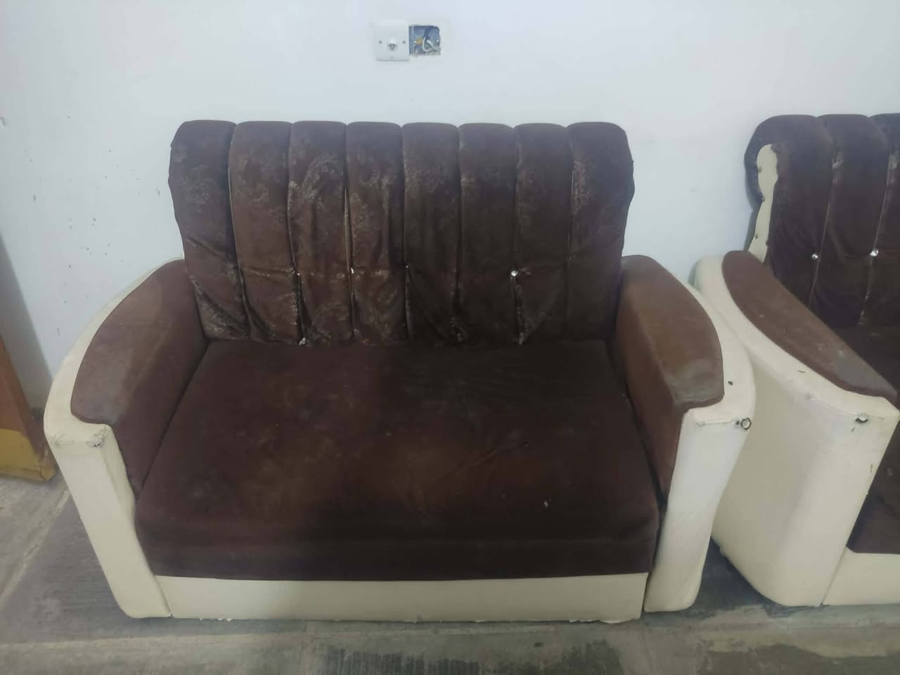 للبيع سعر 75


**إذا كنت صاحب هذا الإعلان وتريد حذفه لأي سبب، رجاءا أرسل رسالة إلى الدعم الفني**