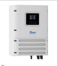 يتوفر انفيرتر ديا 6 كيلو واط اوف كريد  الجيل الجديد اخر اصدار بأسعار م...