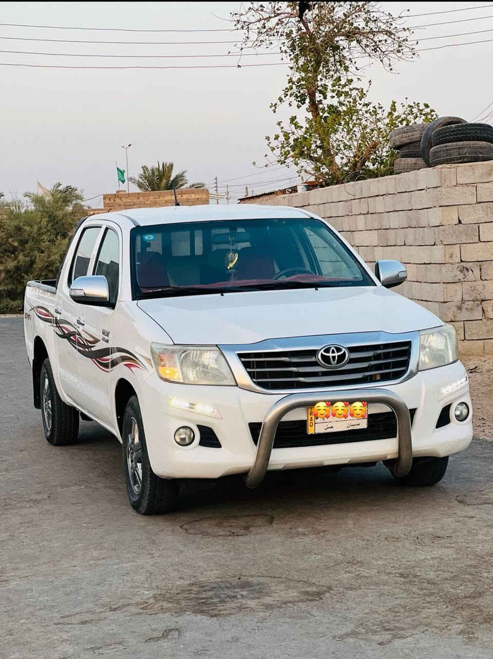 2015 مكفوله كفاله من عده البارد رقم ميسان تحويل بسمي سياره جاهزه مالت جناي تحويل ثاني يوم سعر 220 وبيهه مجال قليل المكان البصره شافي ***********
