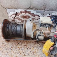 ونش • عرباين ٢ • عمارة ميسان