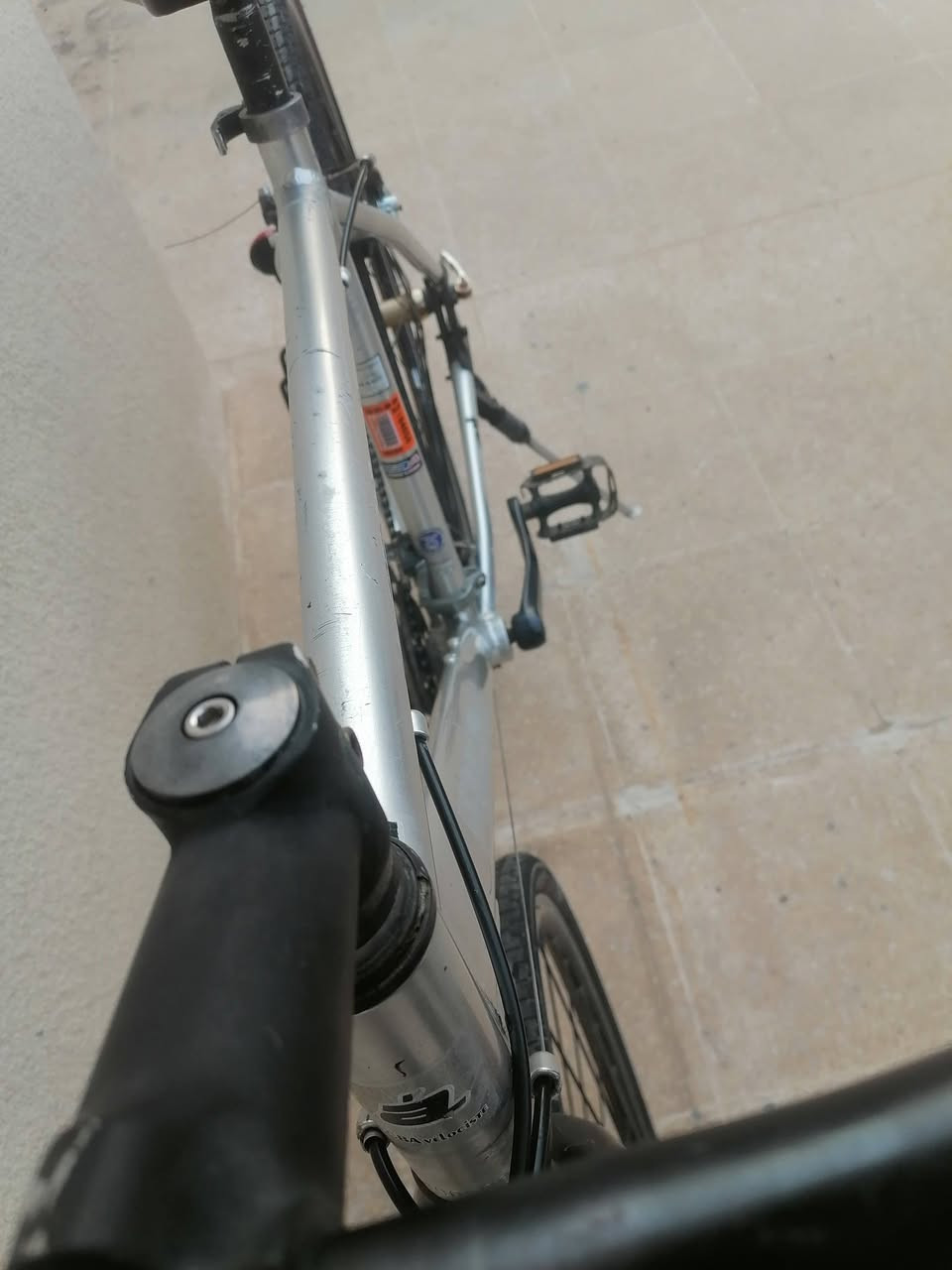 C700 قطعة حلوة المنيوم


**إذا كنت صاحب هذا الإعلان وتريد حذفه لأي سبب، رجاءا أرسل رسالة إلى الدعم الفني**