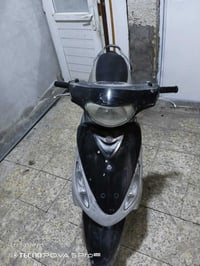 دراجه ماكس منغولي كايمه بس شغاله كفراتها ختم وأحد سعرها 225بيها مجال ب...