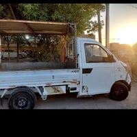 نجف • موديل 2010 • محرك وكير مكفول