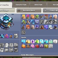 حسابين • كلاش • سعر حرق